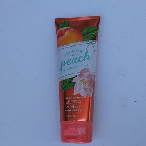 Bath & Body Works Body Cream